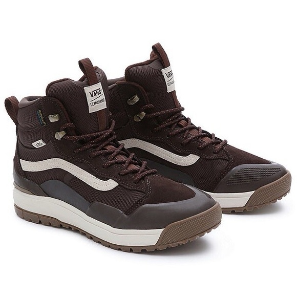 Vans Shoes - NWT / NIB 7.5M/9W Ultrarange Exo Hi Mte2